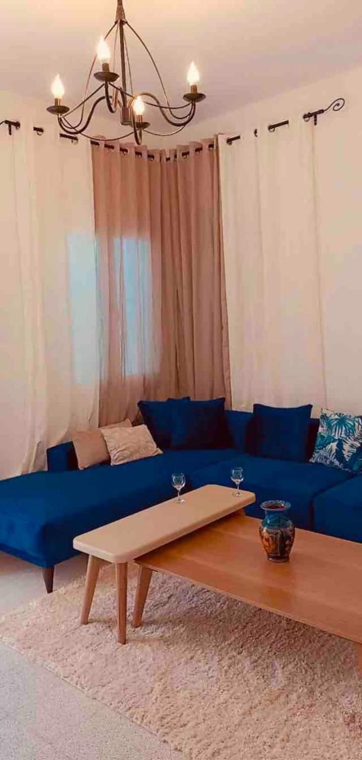 Dar Samia Hammamet