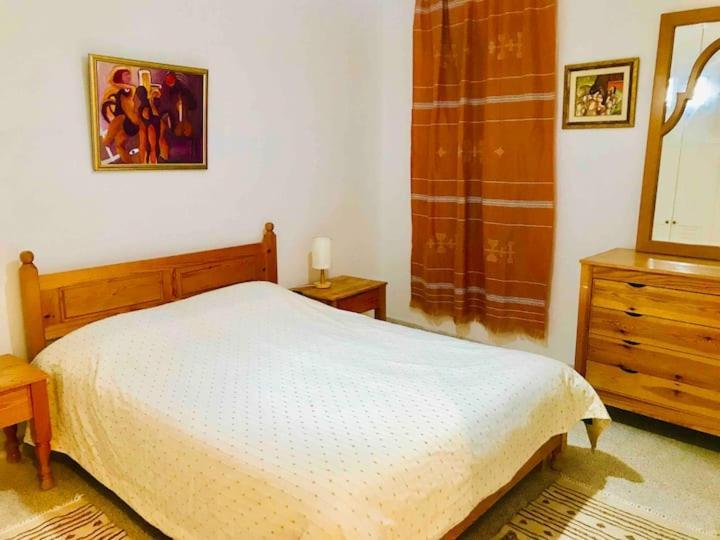 Dar Samia Apartament