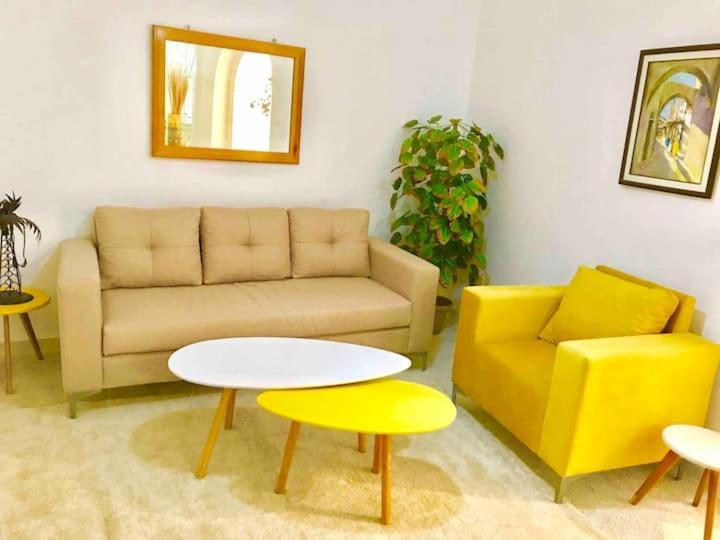 Apartament Dar Samia *