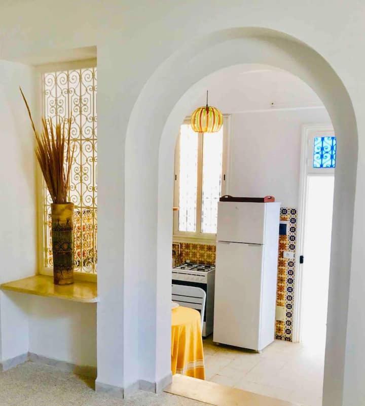 Apartament Dar Samia *