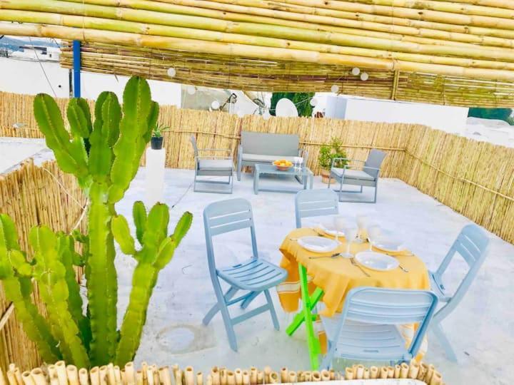 Dar Samia Apartament *