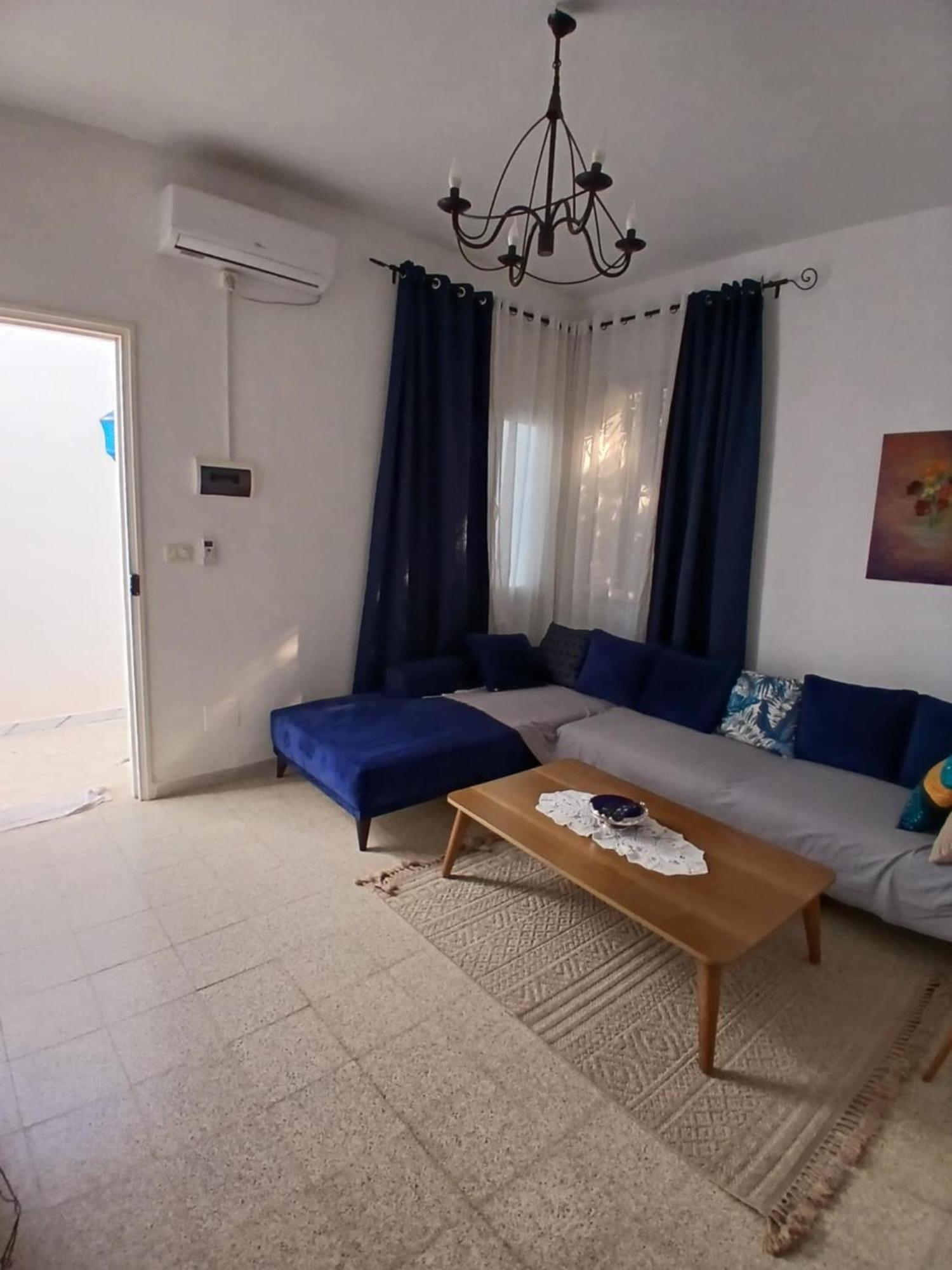Apartament Dar Samia