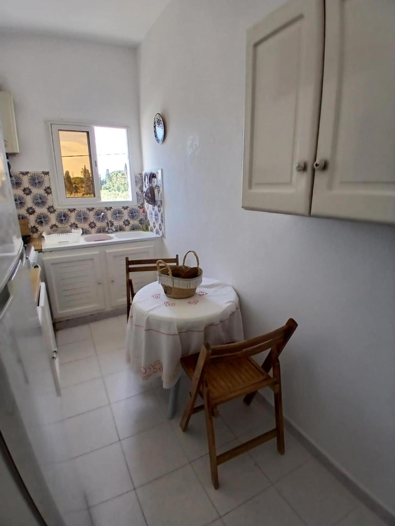 Apartament Dar Samia Hammamet