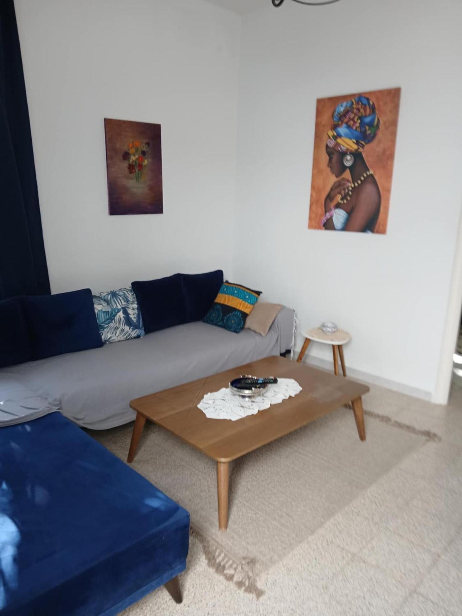Dar Samia Apartament